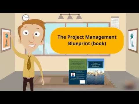 Project Management Blueprint