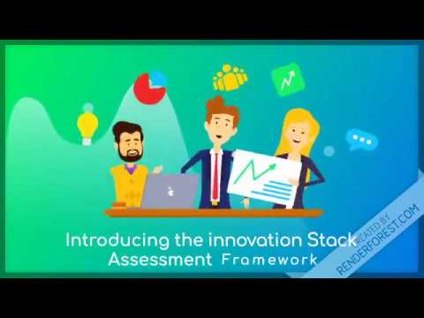 The Innovation Stack Framework Assessment Tool - Innovate Vancouver